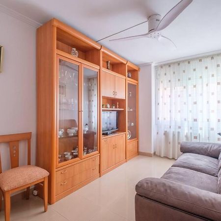 Apartamento En Complejo Residencial, Con Piscina. Salou Exterior photo